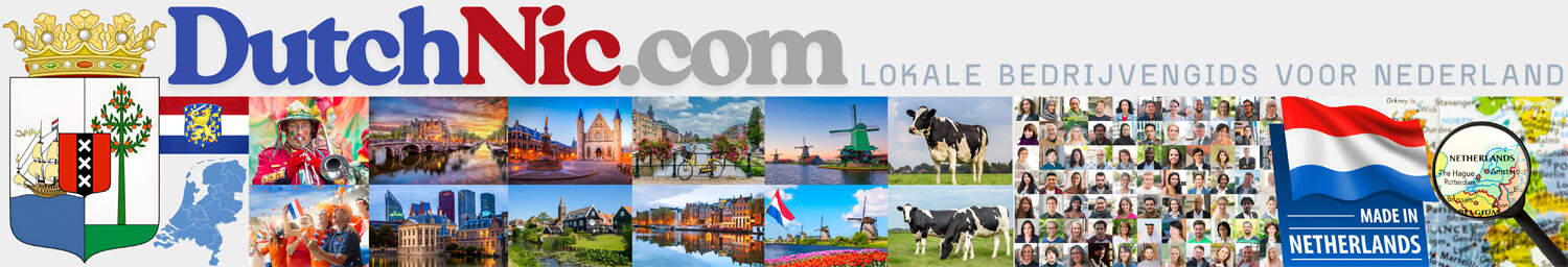 Gemaakt in Nederland - Bike2Run
